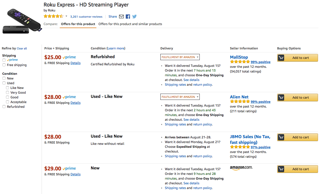 How to Sell on Amazon Marketplace Guide Free Tips and Tricks