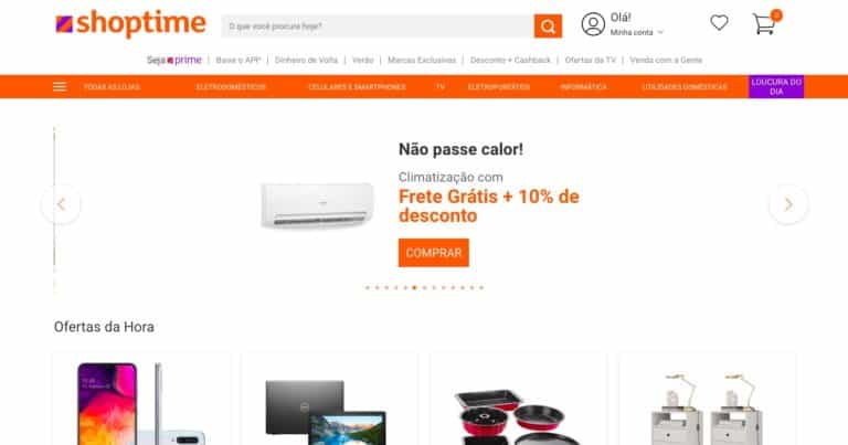 Top 10 Sites in Brazil 2020 Guide