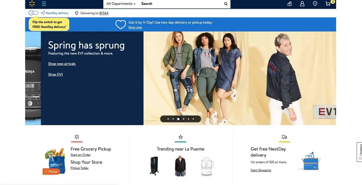 Top 10 Sites in the USA Guide