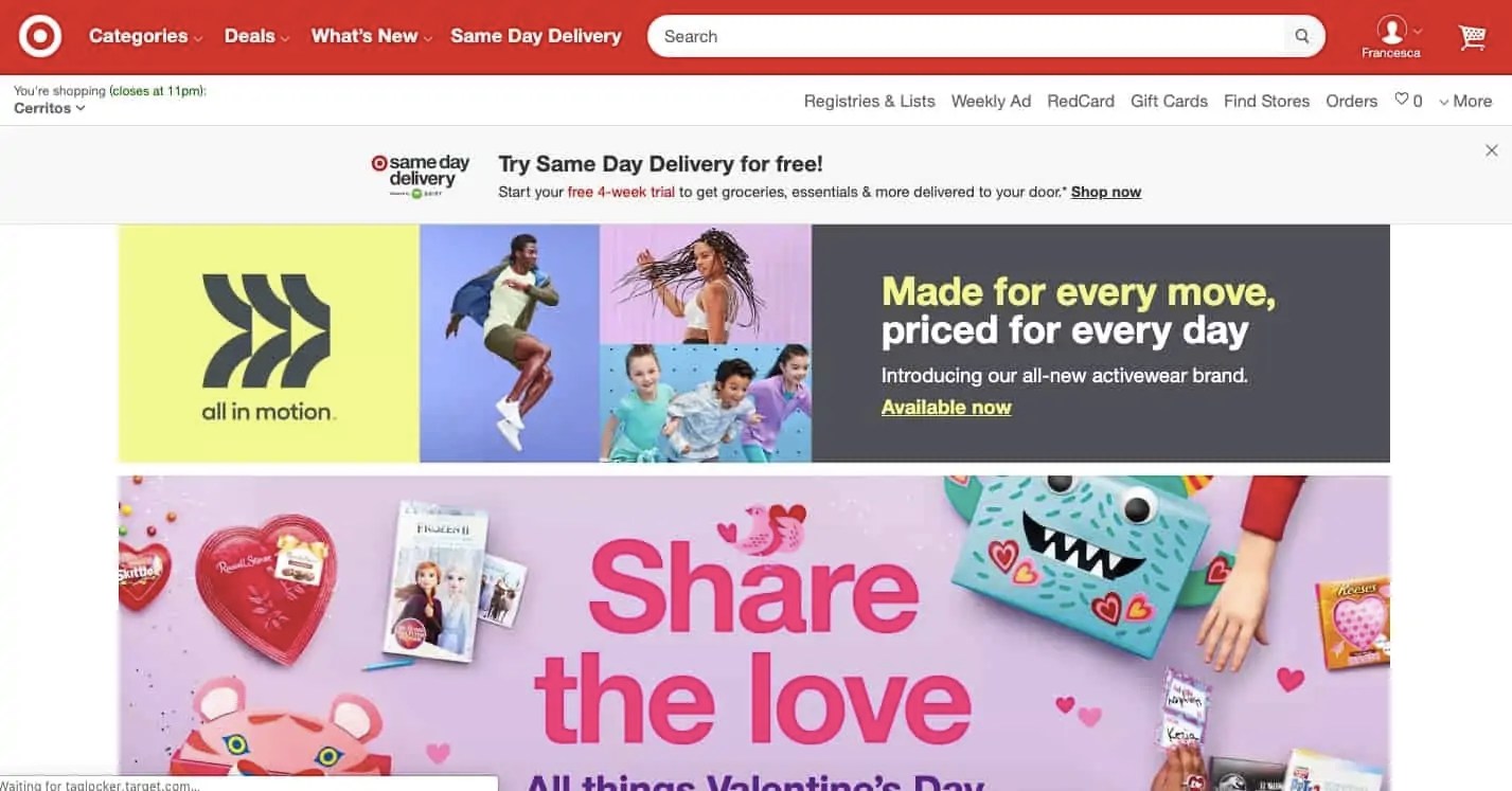 Top 10 Sites in the USA Guide