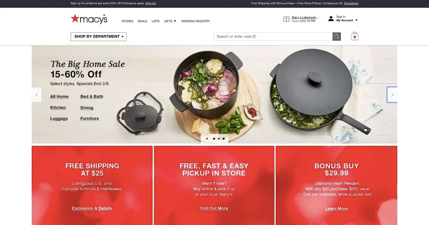 Top 10 Sites in the USA Guide