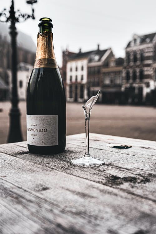 Perfect Bottle Shots A StepbyStep Guide Photography India