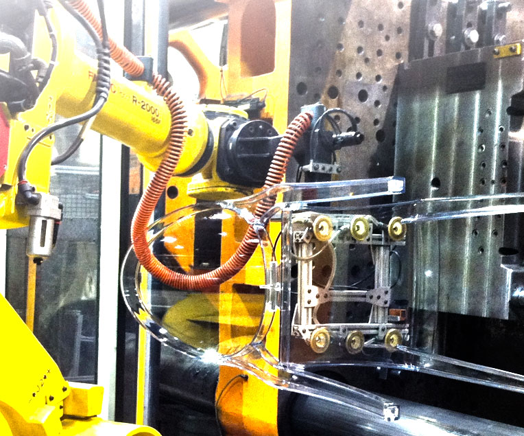 Technology Commercial Plastics Company