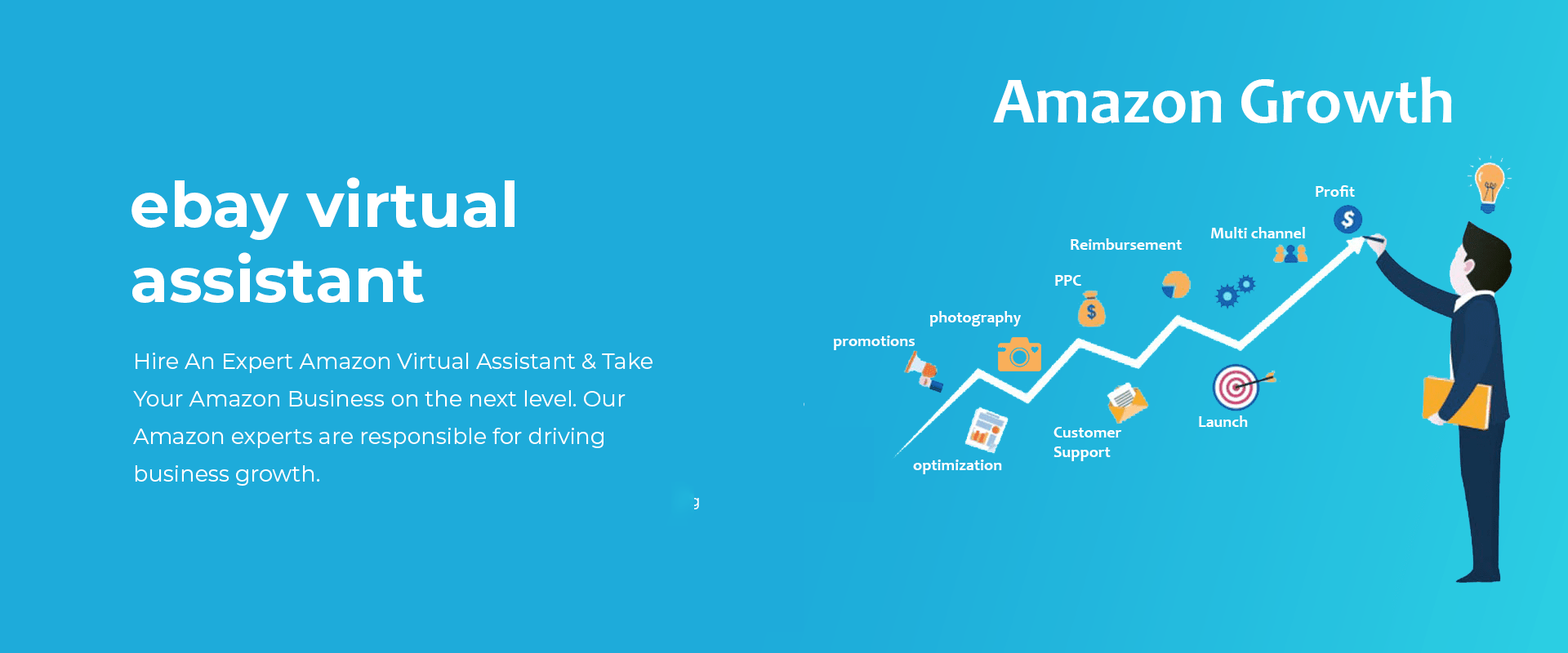 eBay Virtual Assistant Service eBay Experts eBay Listing Consultant