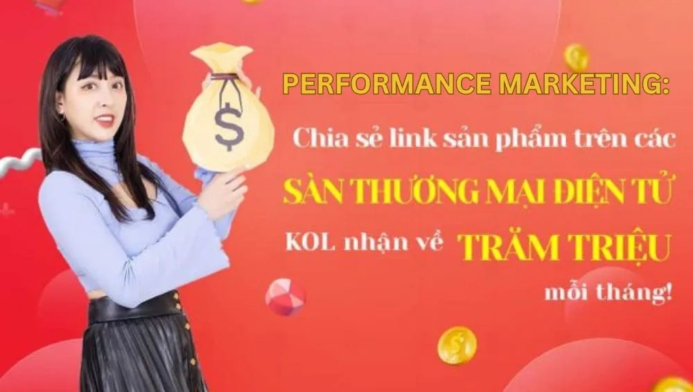What is Performance Marketing?