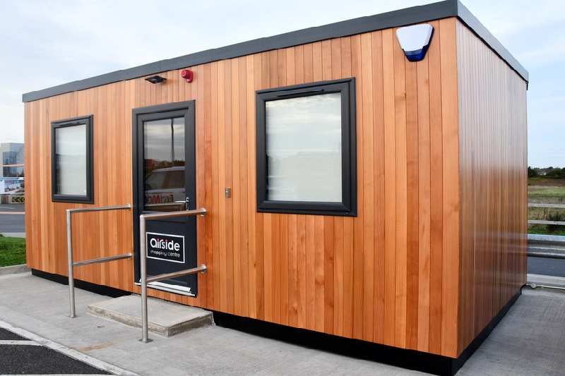 Expanding Your Business Using Modular Buildings
