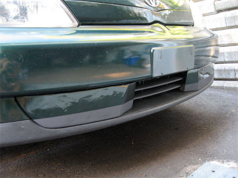 CigaR007’s Grill Block Evolution