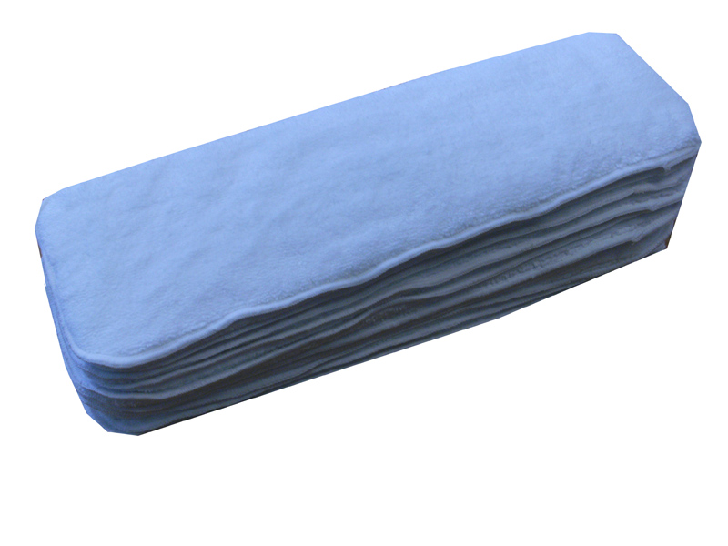 Microfiber Insert single