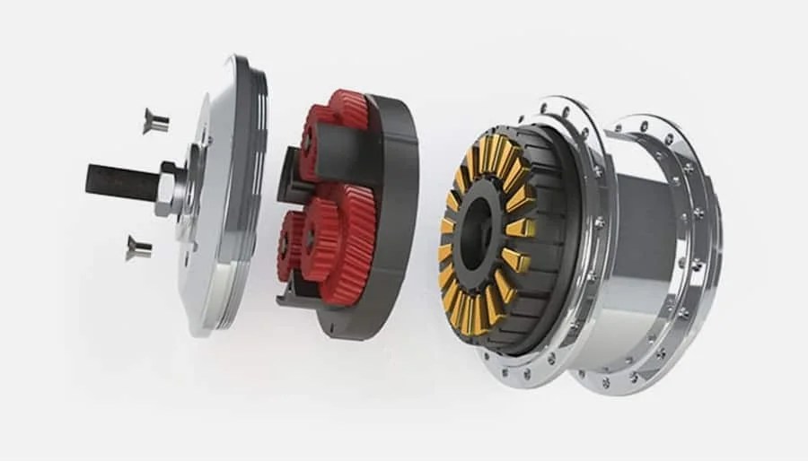 What Type of Motor do Electric Bikes Have? Understanding the Different