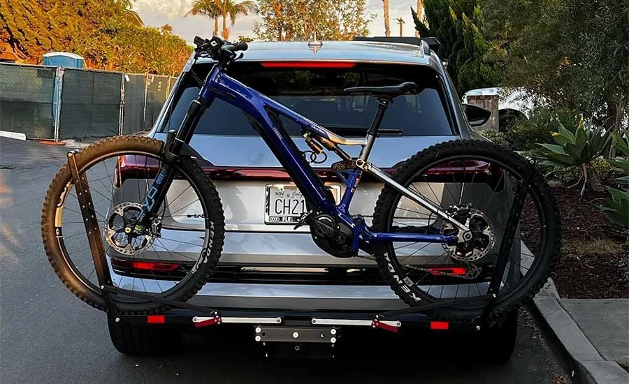 How Do You Transport an Electric Bike?