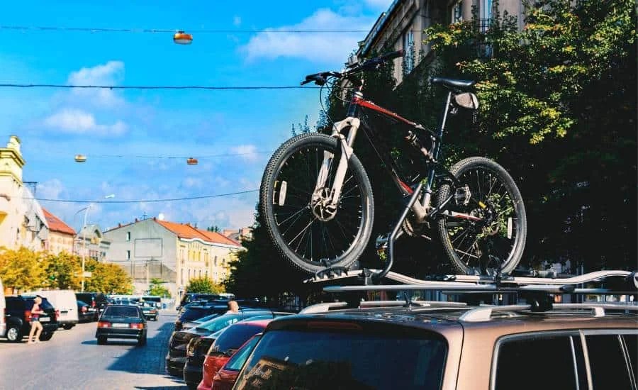 How Do You Transport an Electric Bike?