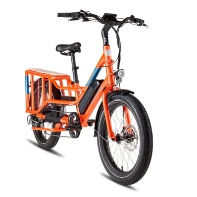 RadWagon 4 eBike vs Trek Fetch+ 2: Which One to Choose?