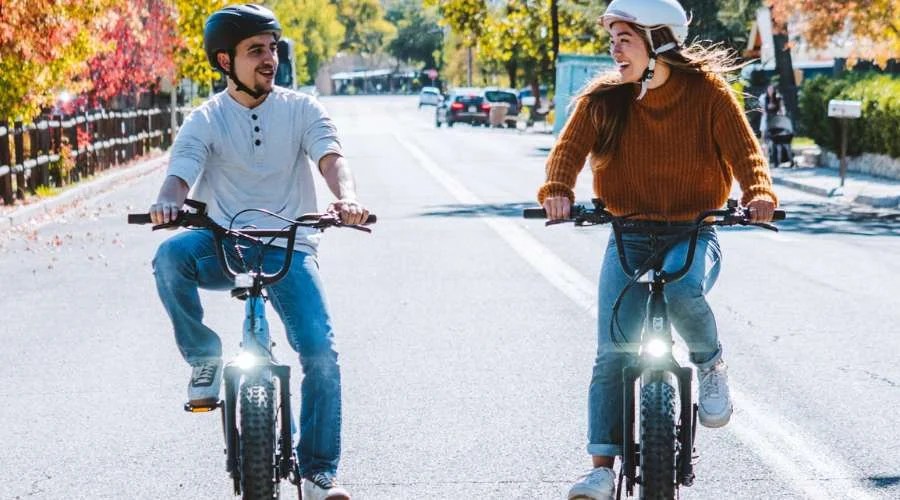 Rad Power Bikes vs Juiced Comparing Two Popular EBike Brands