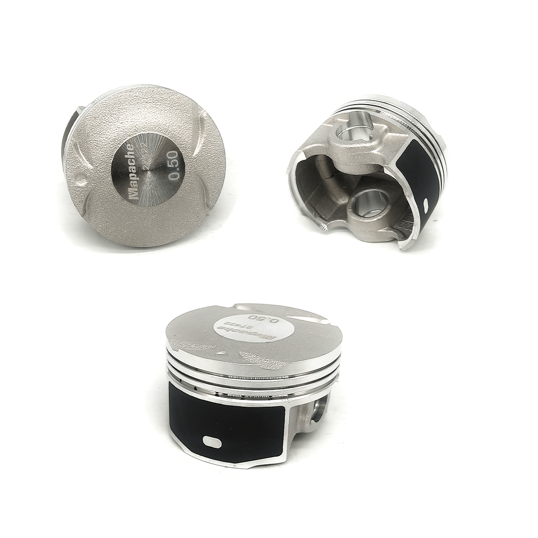 KIT PISTON PULSAR 150NS 0.50 2438