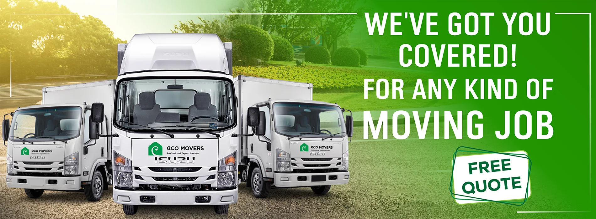 Local & International Moving Company in Auckland New Zealand