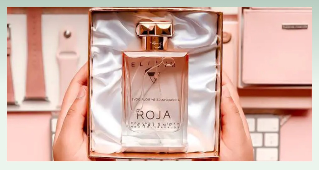 150+ Nice Perfume Business Name Ideas for Your Venture [2024]