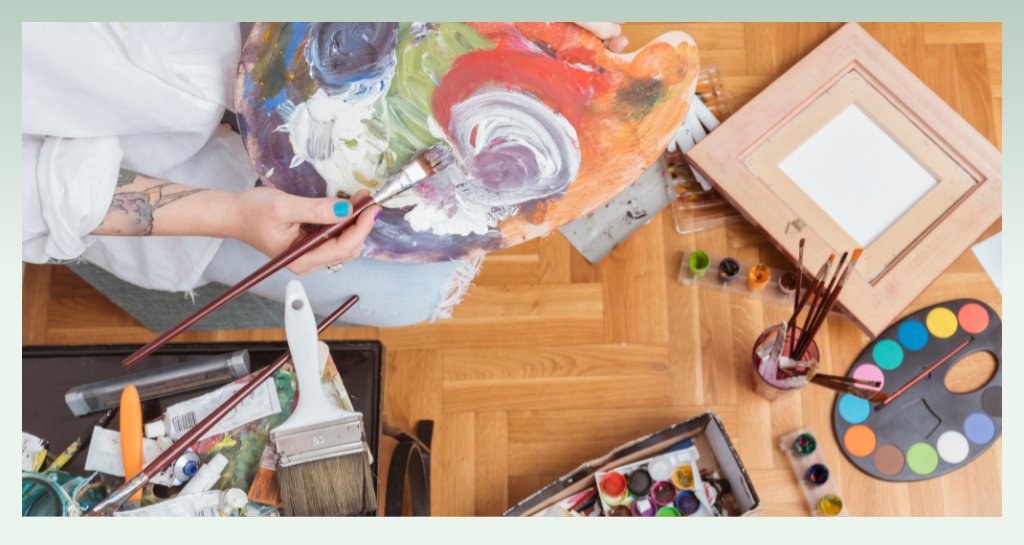 150+ Outstanding Art Business Name Ideas [2024]