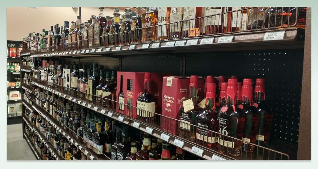 The Best Shopify Wine Store to Inspire Your Business