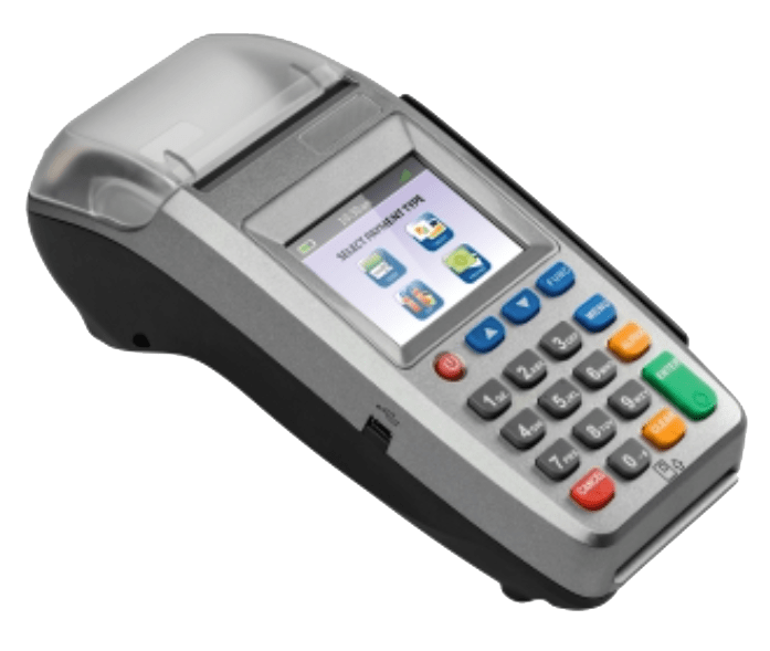 Card Terminals SUPPORT