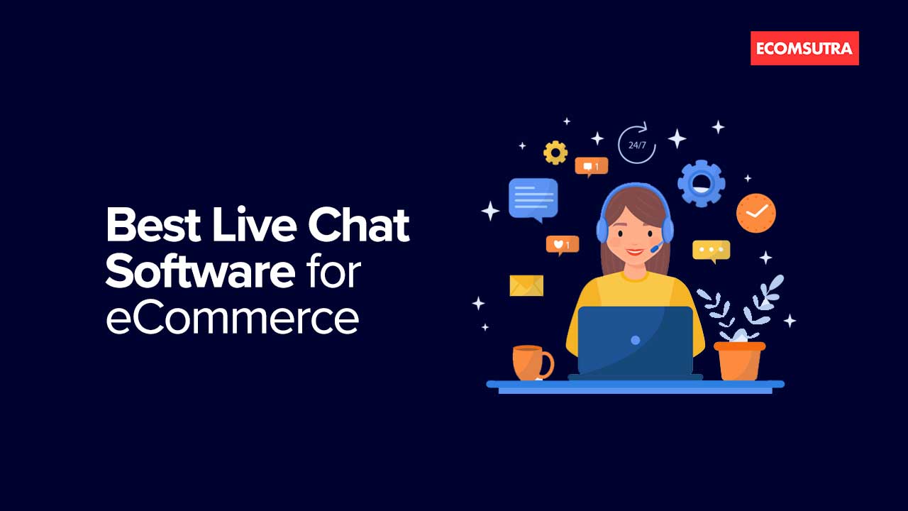 7 Best Live Chat Software (Free & Paid)