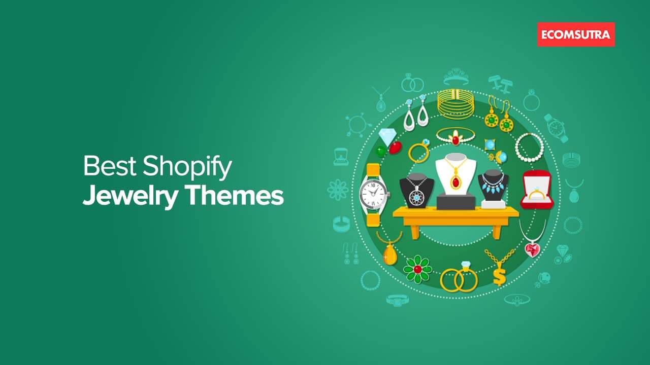 9 Best Shopify Jewelry Themes of 2024