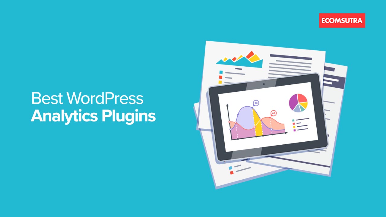 7 Best Analytics Plugins For WordPress &