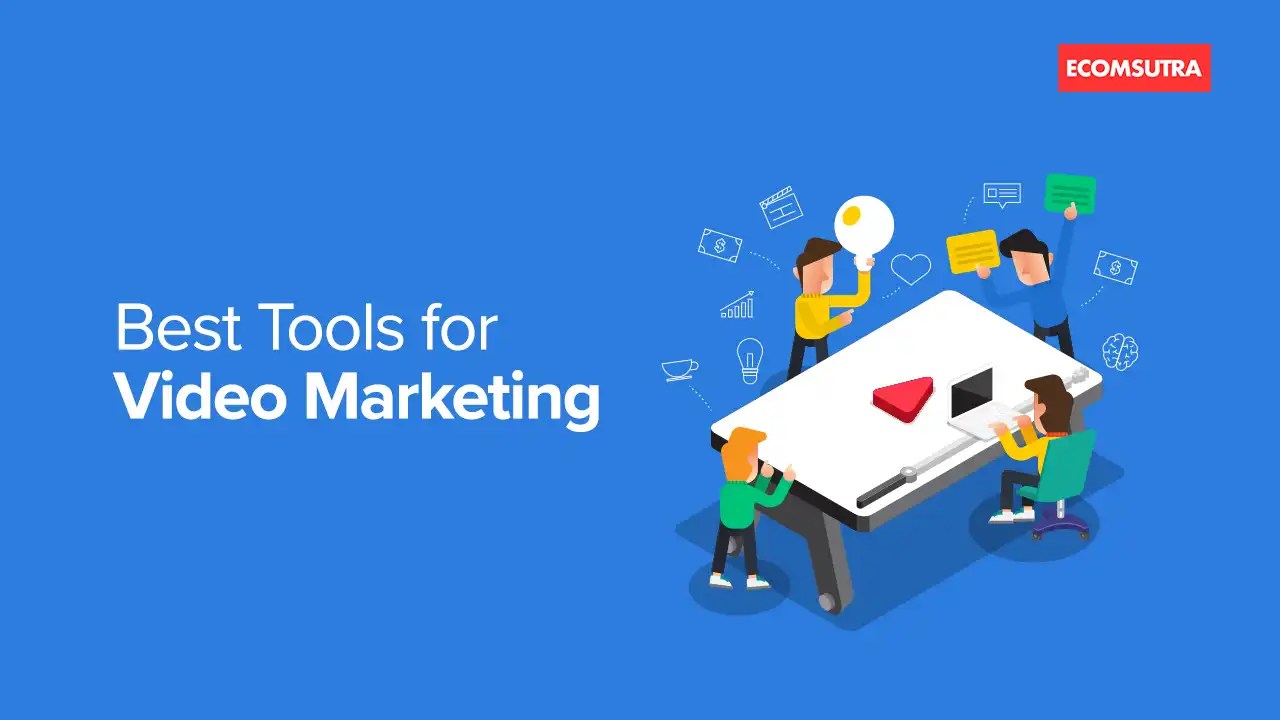 15+ Best Video Marketing Software & Tools in 2024