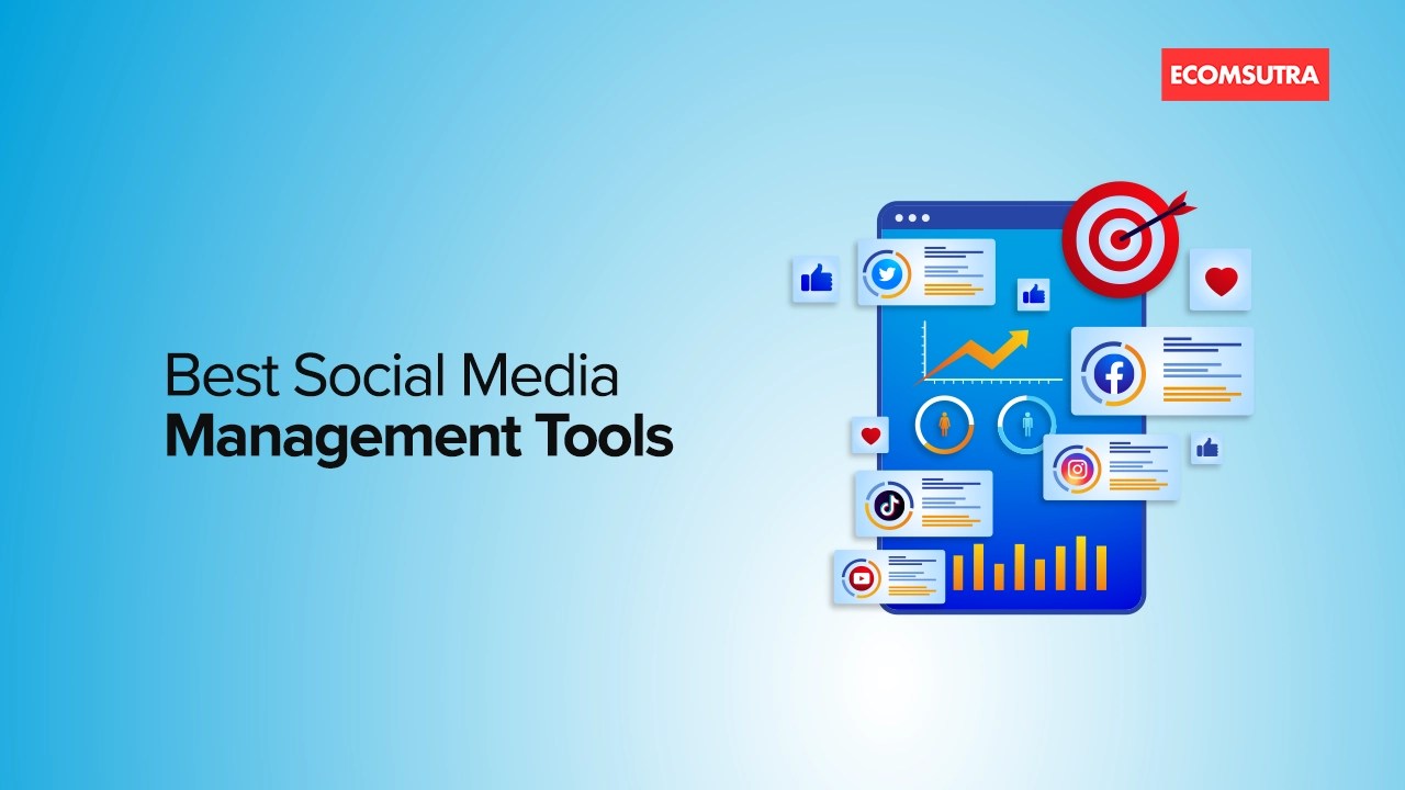 13 Best Social Media Management Tools of 2024