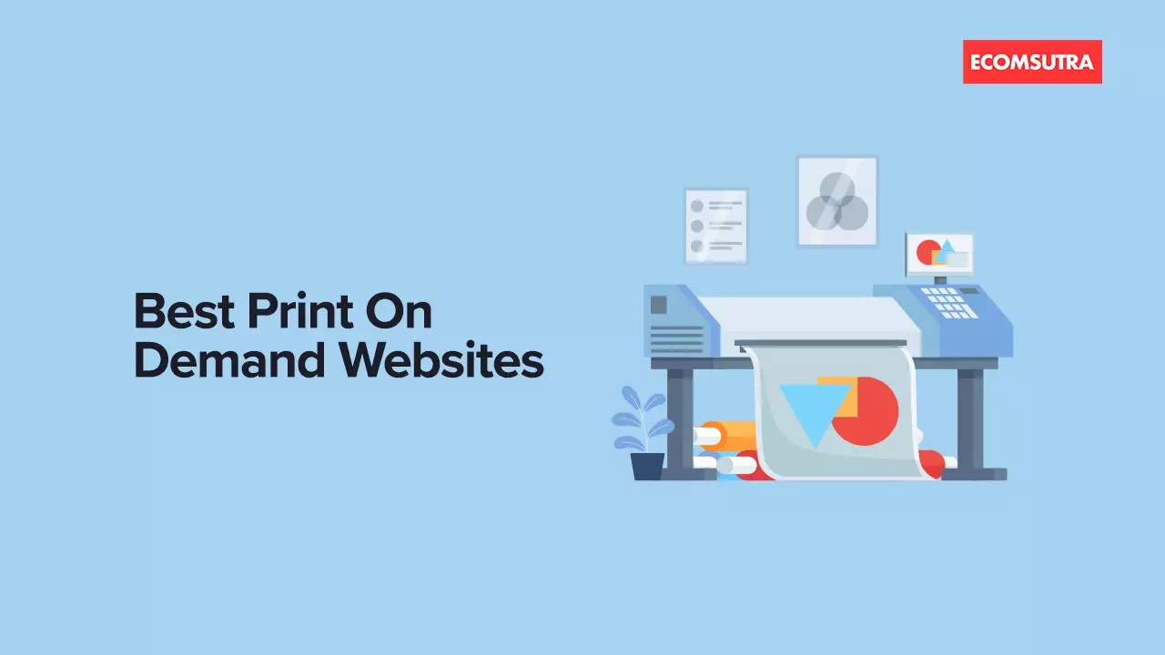 11 Best Shopify Print On Demand Apps for 2024