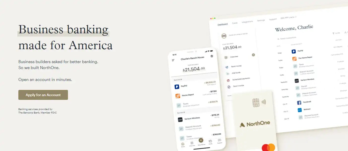 6 Best Online Business Bank Accounts in 2024