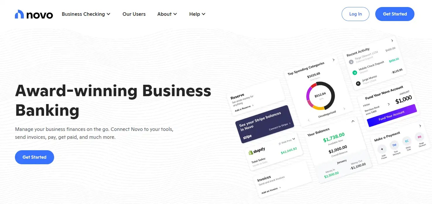 6 Best Online Business Bank Accounts in 2024