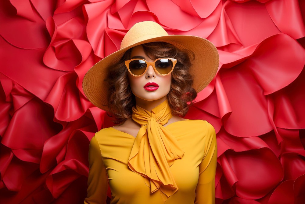 Timeless Chic Fashion Icons Through the Decades!