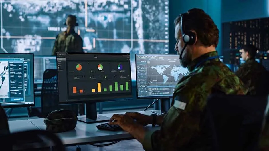 Single Pane of Glass Why It Matters and How It Can Benefit Your