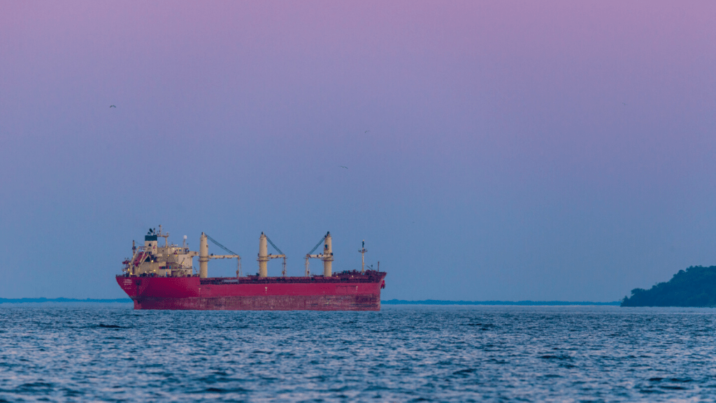 The Jones Act Needs to Set Sail