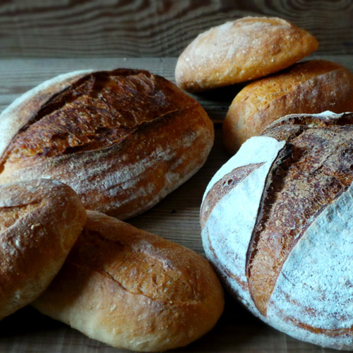 Bread Labour The benefits of Bread Labour Econation
