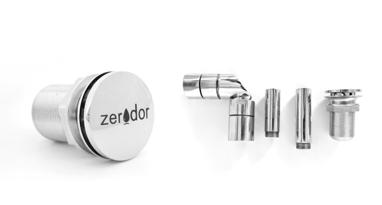 Inquiry about Zerodor Waterless Urinals by Ekam Eco Econaur