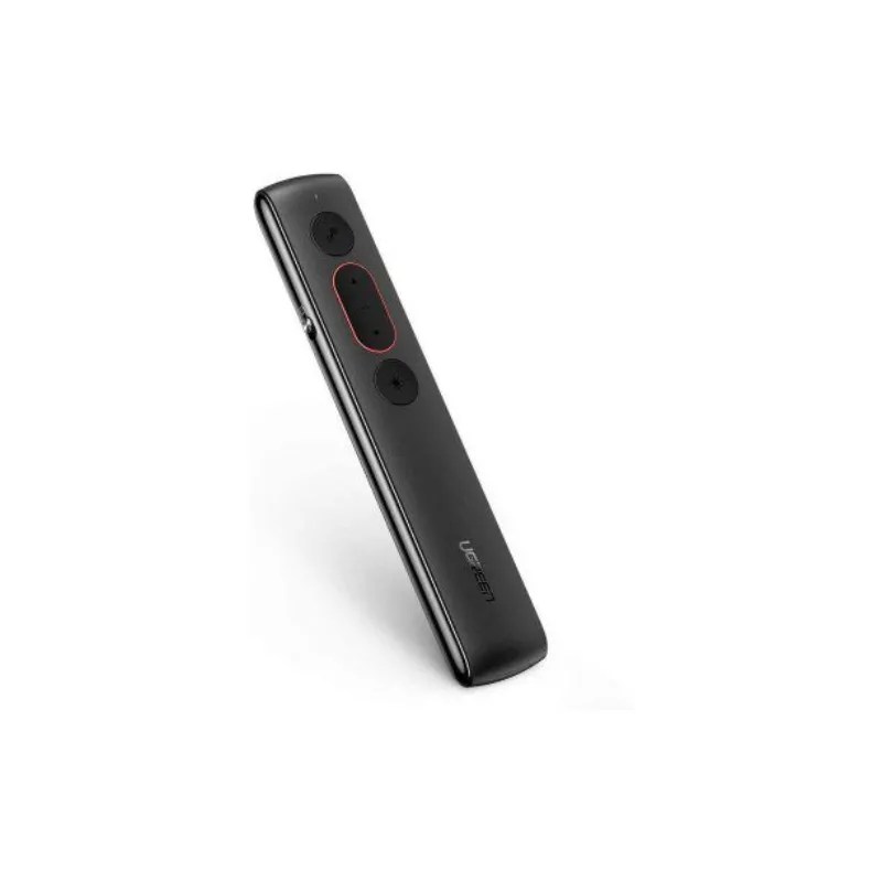 Ugreen Wireless Presenter USB Remote Controller Laser Pointer Price in