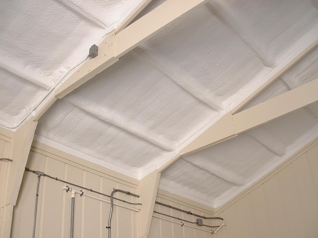 Intumescent Paint Coating ECON Building Products