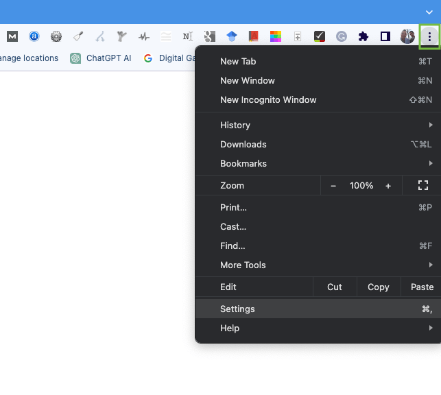 How To Change Your Default Search Engine In Chrome, Edge, Firefox & Safari