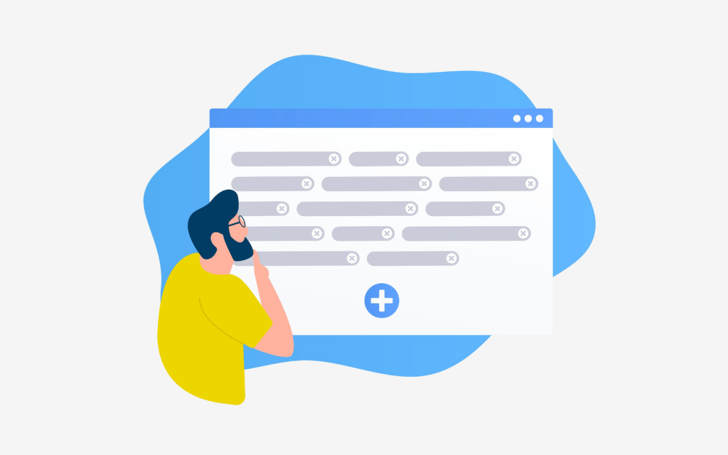 Find Keyword Cannibalization Using OpenAI's Text Embeddings With Examples