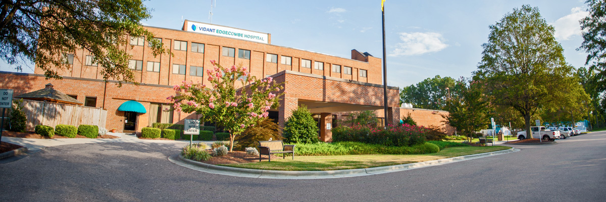 Healthcare Carolinas Gateway Parternship