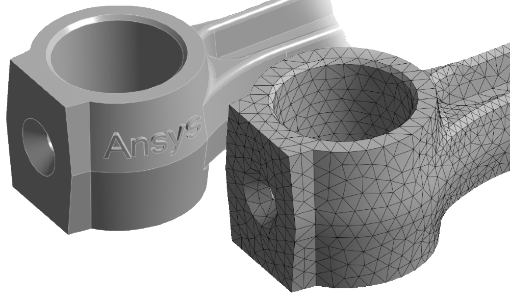 Ansys 2023 R1 Mechanical Highlights Econ Engineering