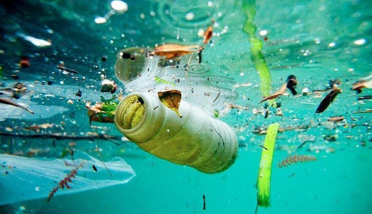 Estas son las 6 causas principales de contaminación de los océanos