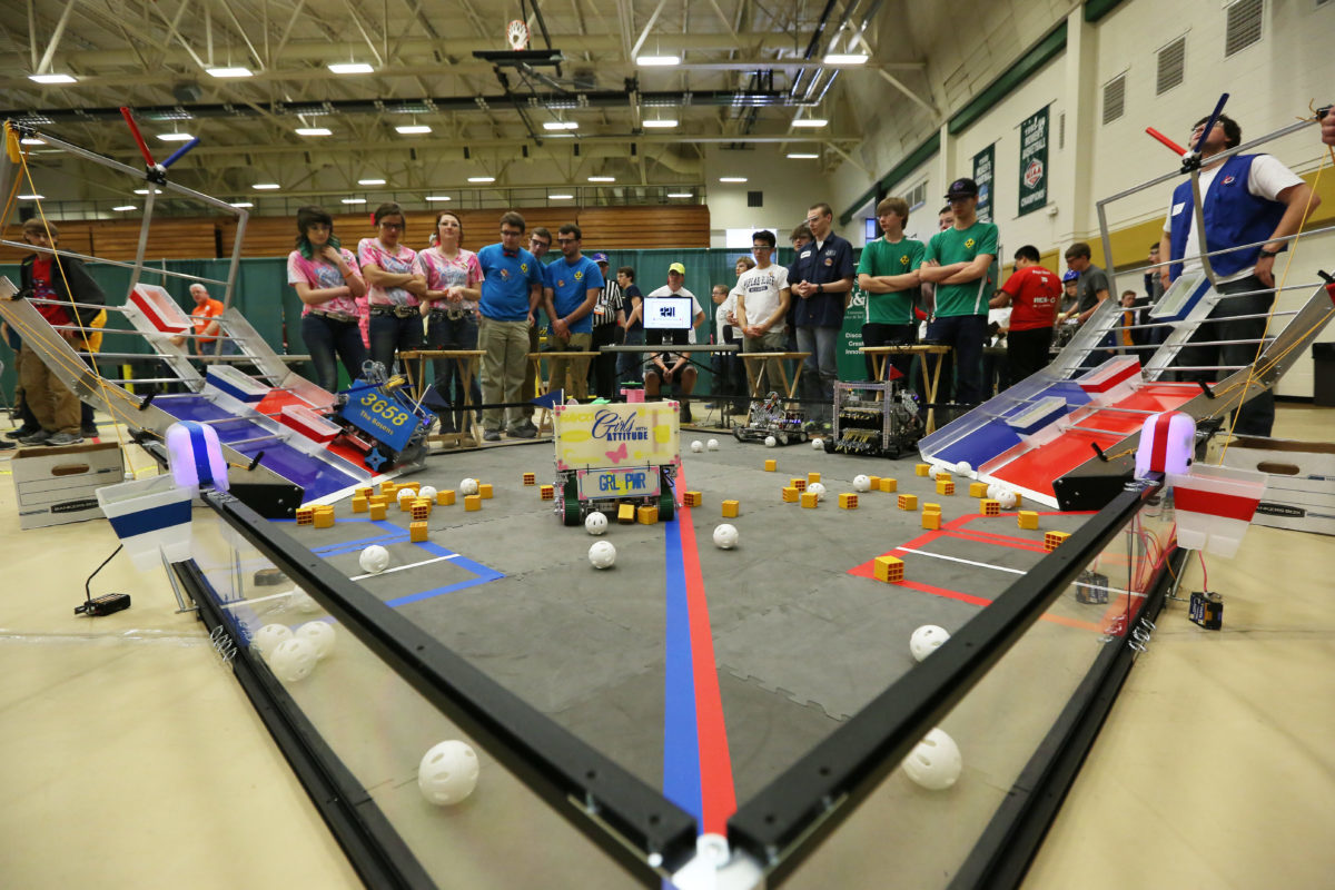 2024 - 2024 Missouri First Robotics Calendar Missouri S&T eConnection Volunteers needed for FIRST robotics