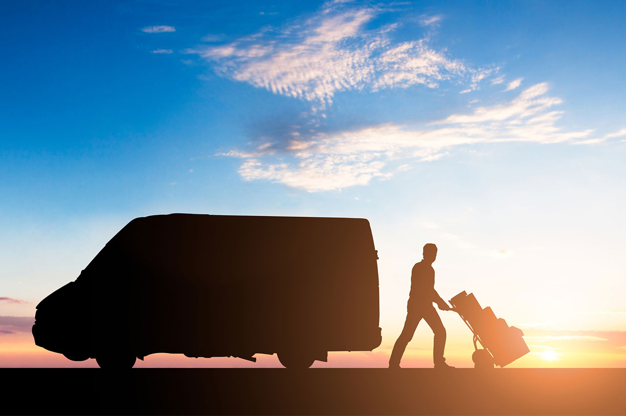 Your OneStop Courier Service from NJ to NYC & Philadelphia EconoCourier