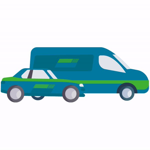 1COURIER SERVICE EconoCourier