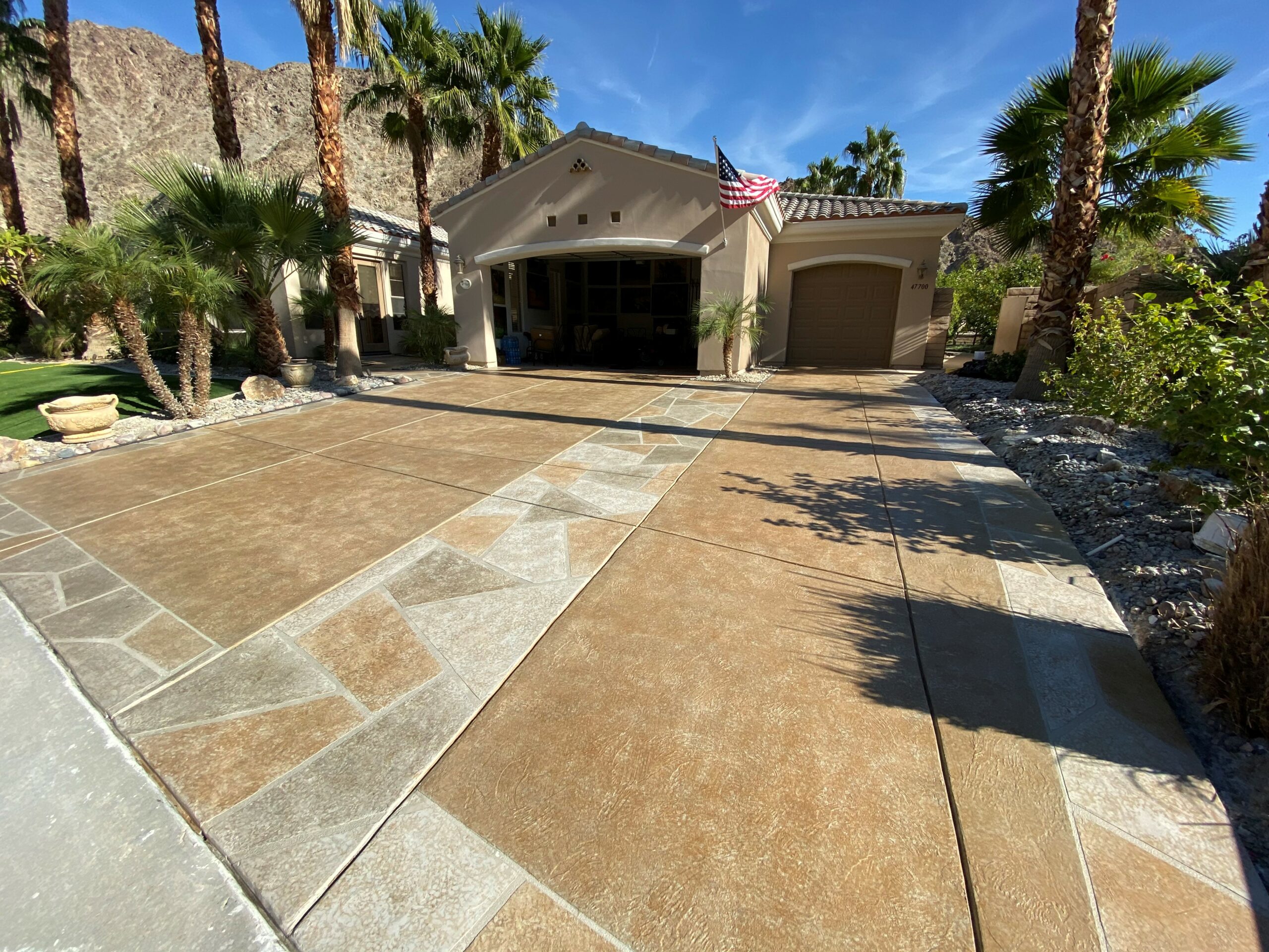 Tips For Cleaning Concrete Walkways, Patios & Pool Decks EconoCrete