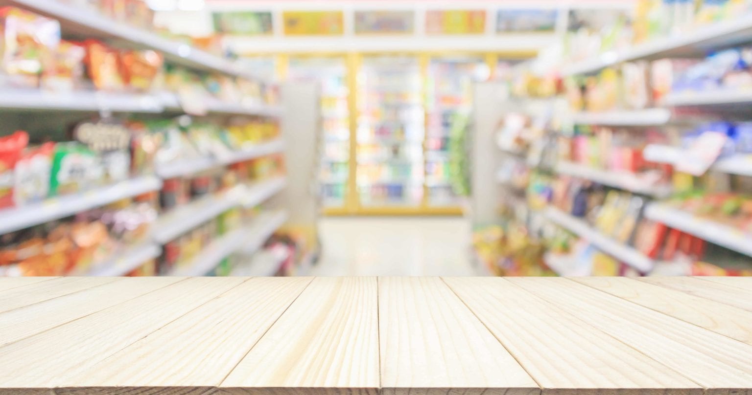 Convenience Store Packaging EconoPak