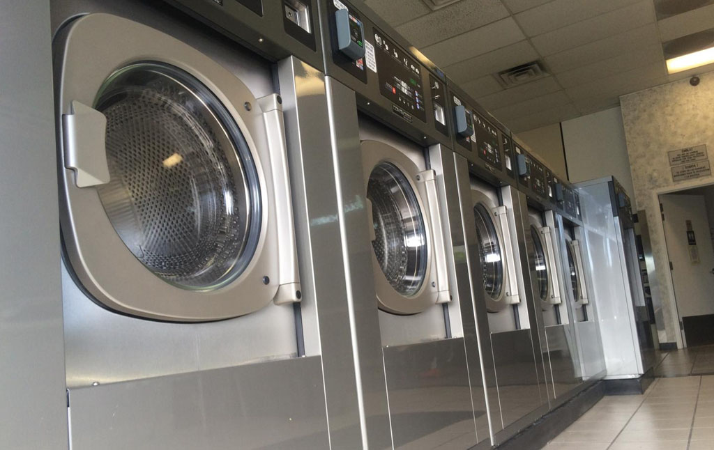 Econo Coin Laundromat Photo Gallery Econo Coin Laundrymat Salt Lake City, Utah
