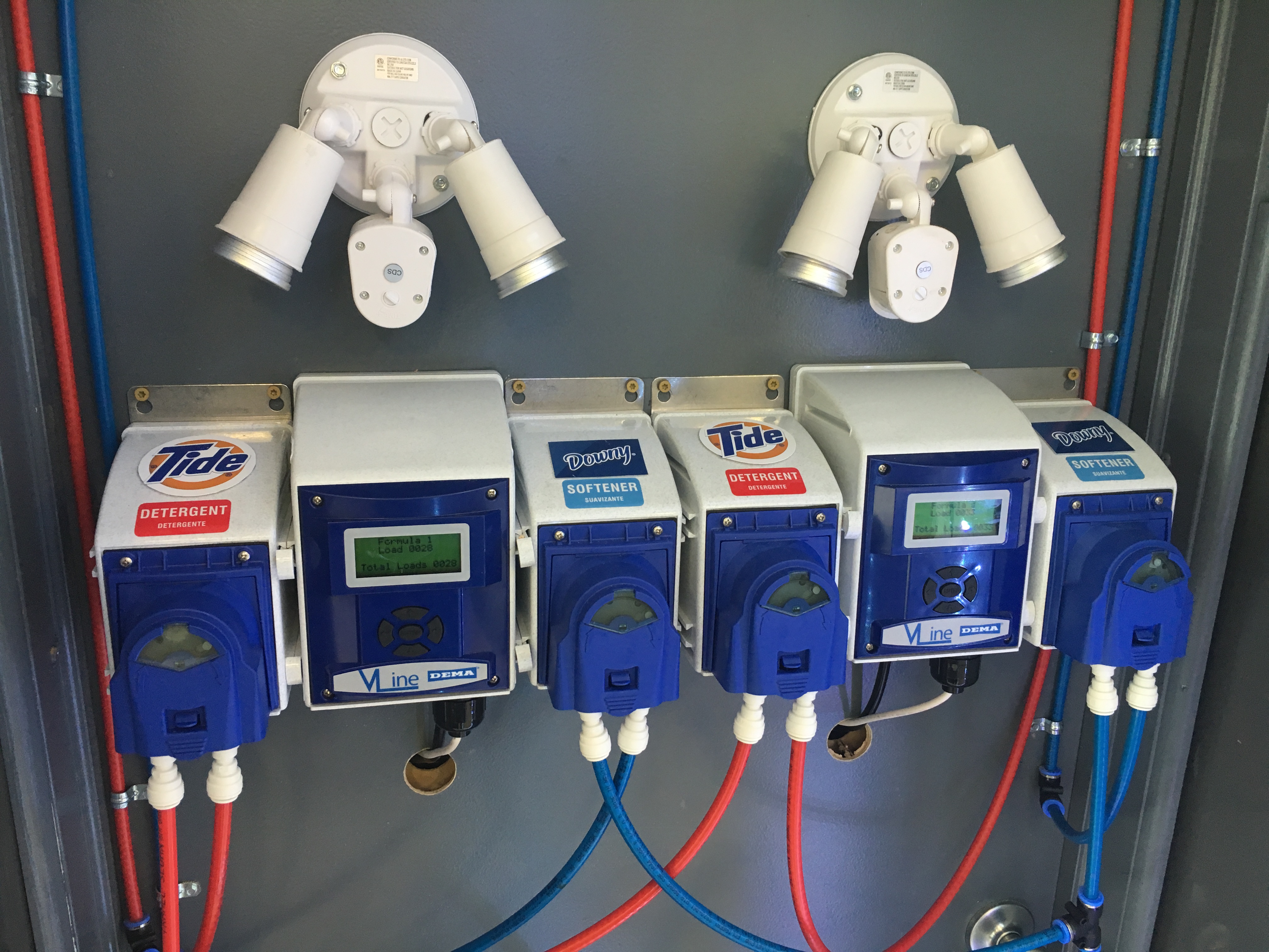 Econo Coin Laundromat Photo Gallery Econo Coin Laundrymat Salt Lake City, Utah